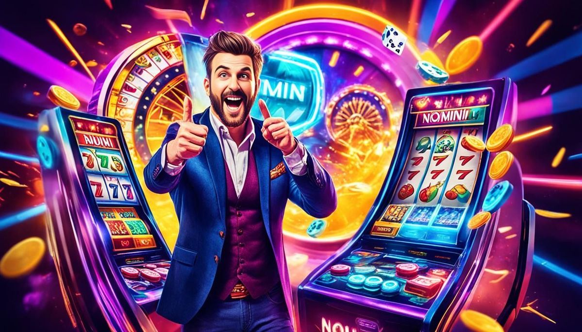 Cash Kingdom Casino Live Casino