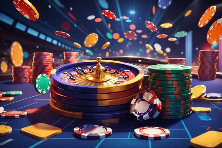 Cash Kingdom Casino Welcome Bonus